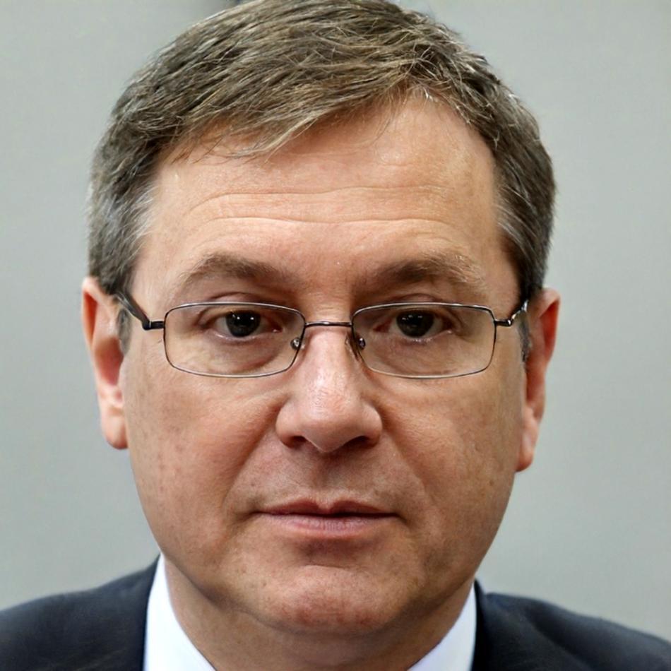Květoslav Materna, zakladatel a vedoucí lektor